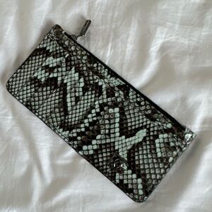 Dolce & Gabbana card holder